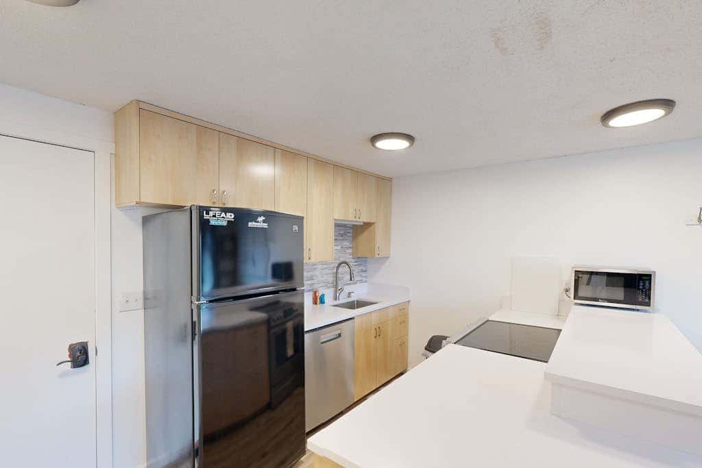 Ski Slope Condo