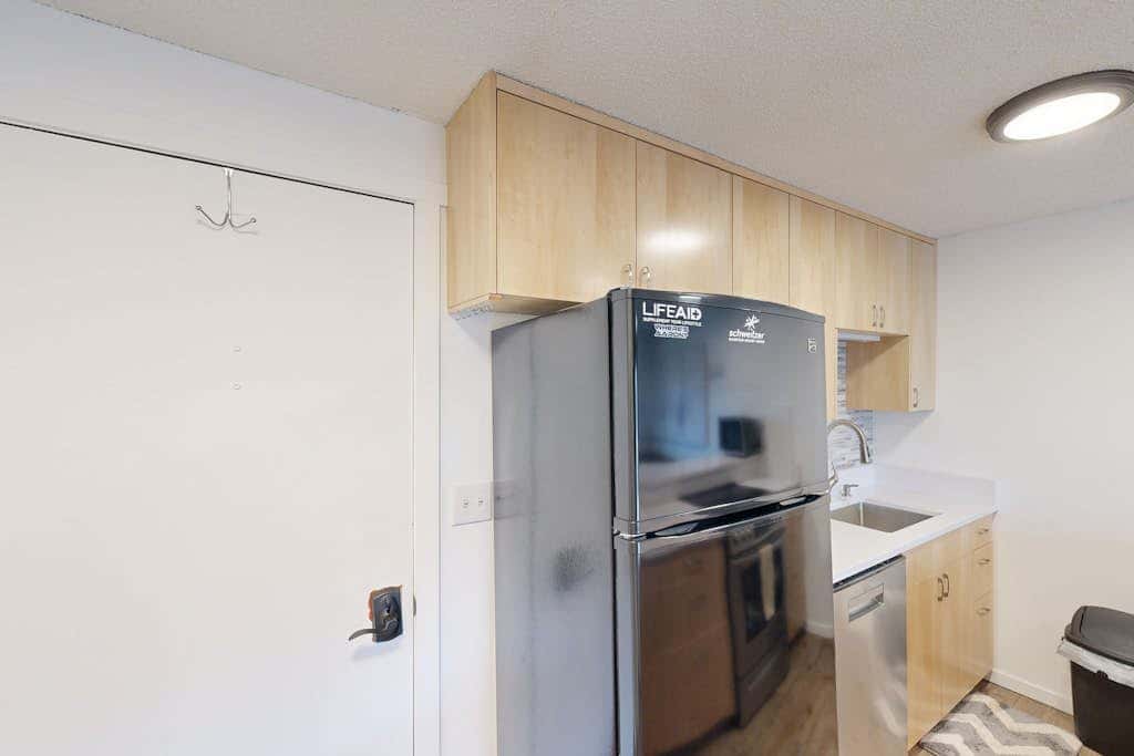 Ski Slope Condo