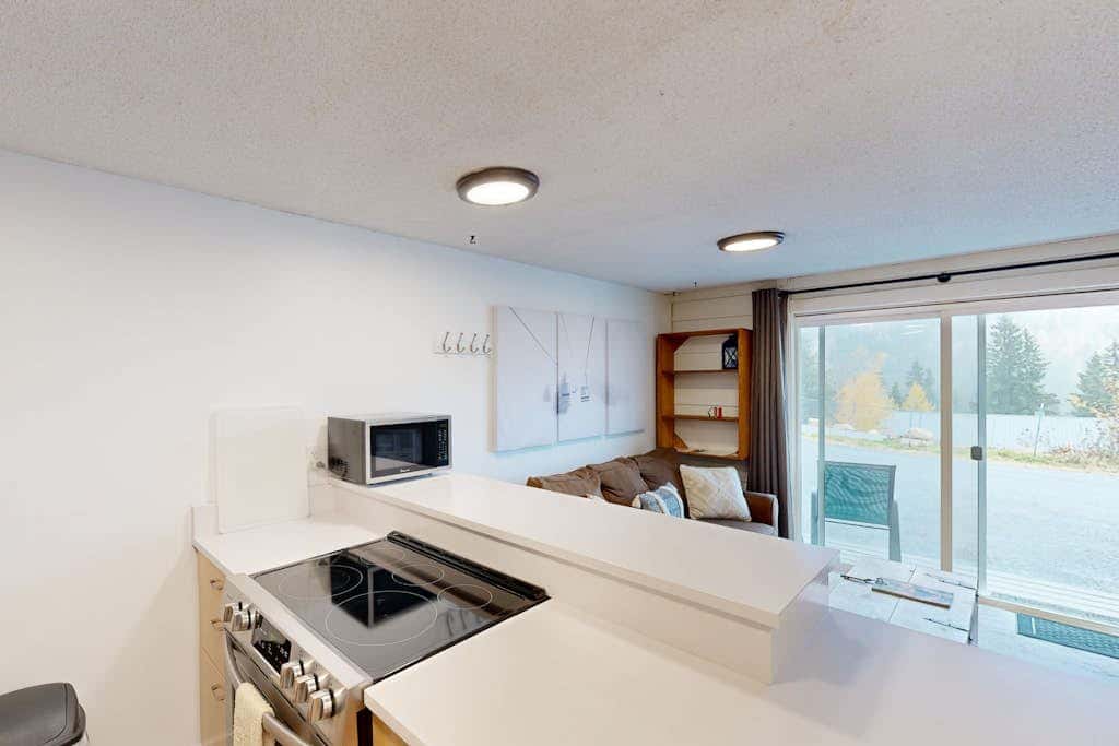 Ski Slope Condo