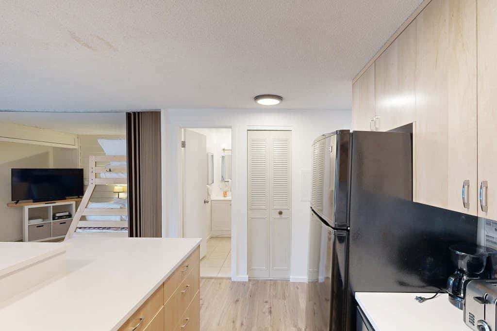 Ski Slope Condo