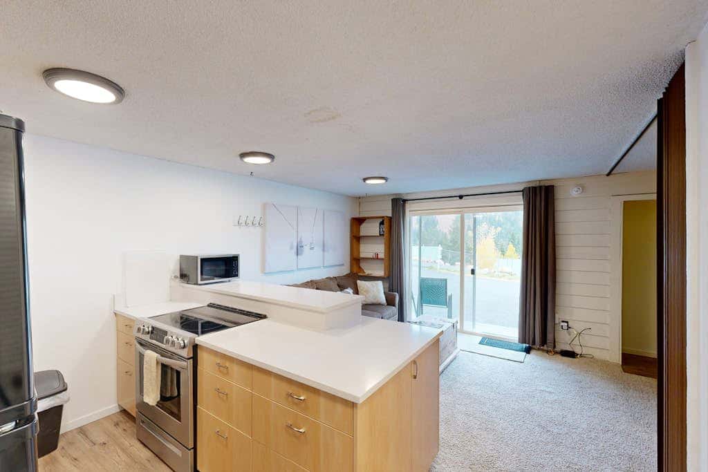Ski Slope Condo