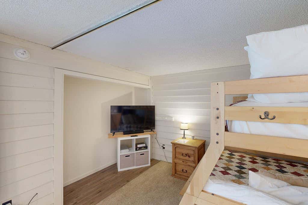 Ski Slope Condo