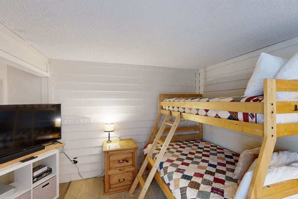 Ski Slope Condo