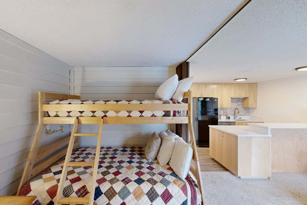 Ski Slope Condo