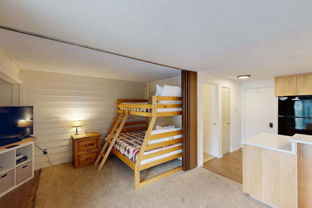 Ski Slope Condo