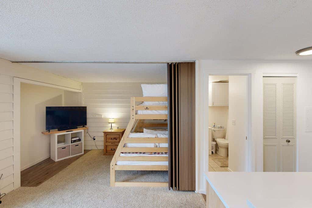 Ski Slope Condo