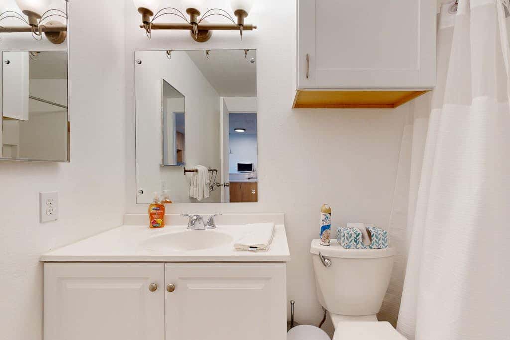 Ski Slope Condo