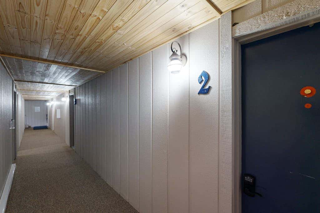 Ski Slope Condo