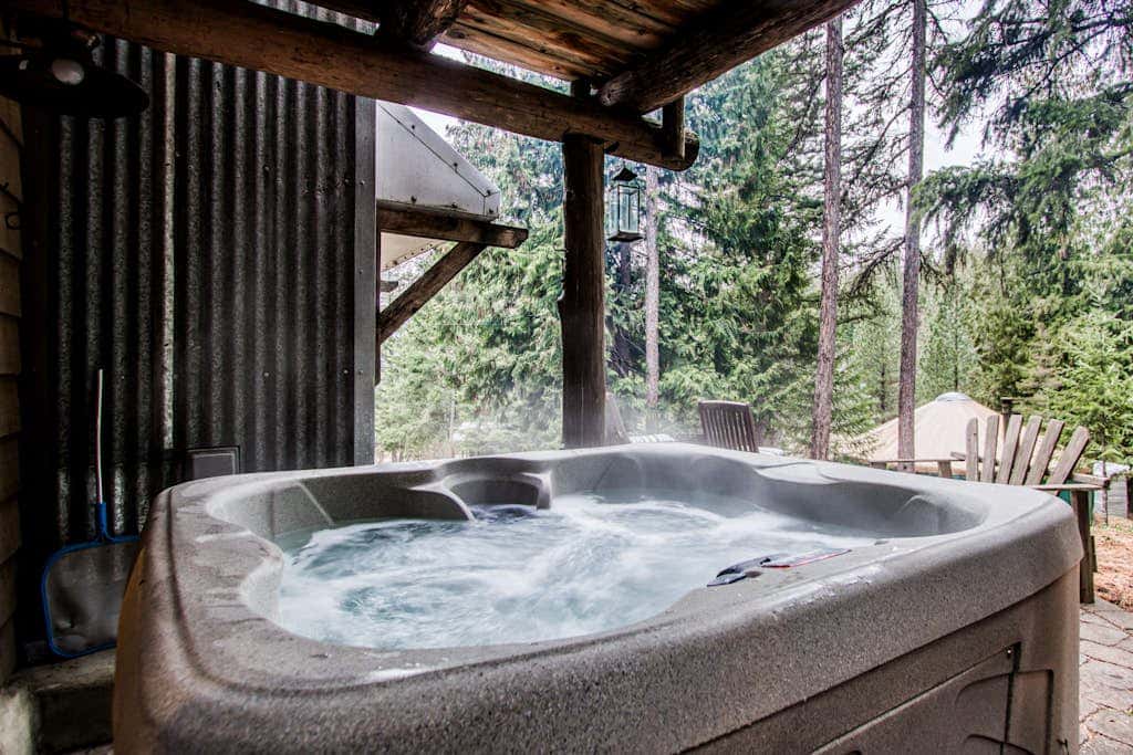 Eureka Lodge