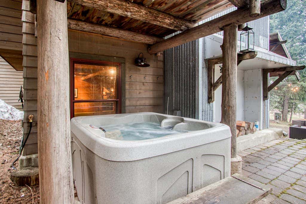Eureka Lodge