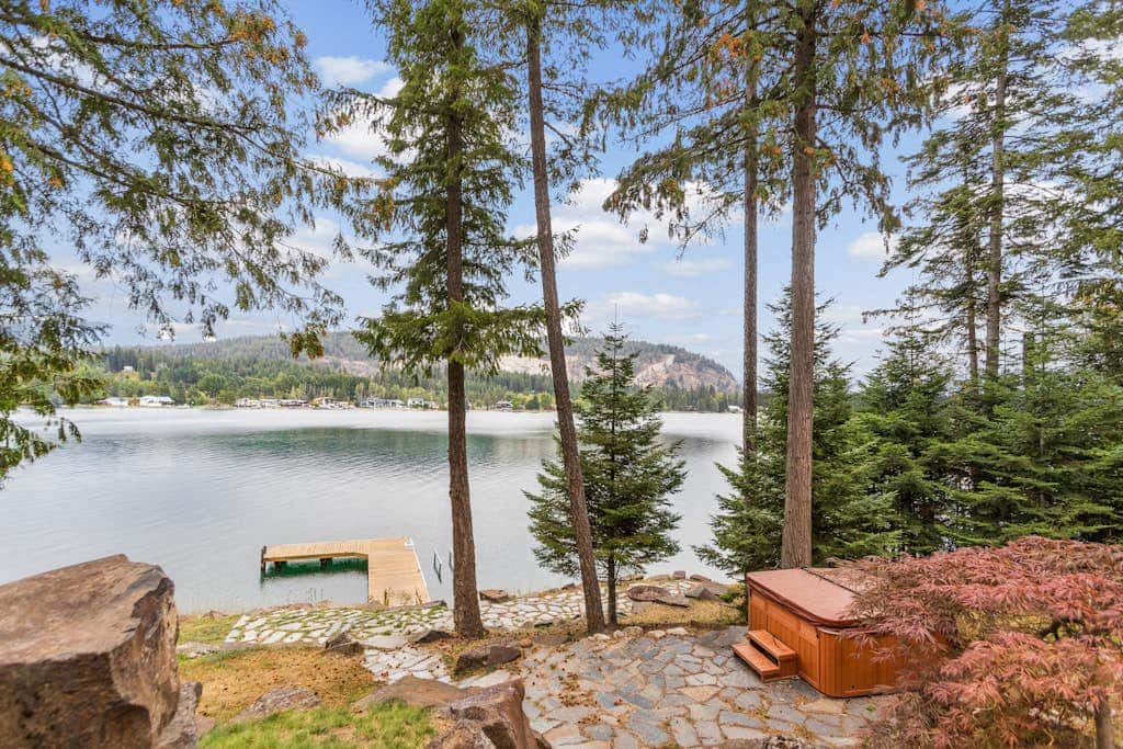 The Riverfront Retreat
