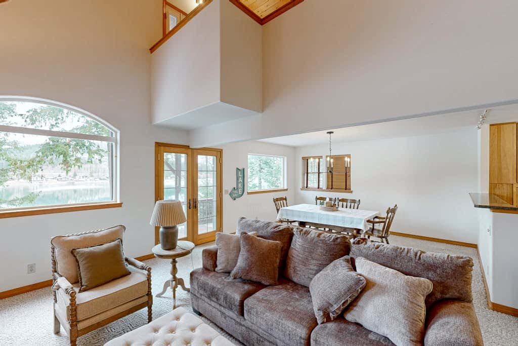 The Riverfront Retreat