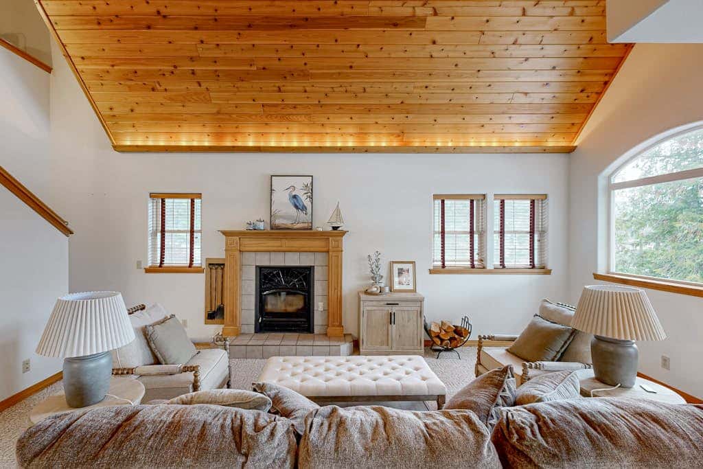 The Riverfront Retreat