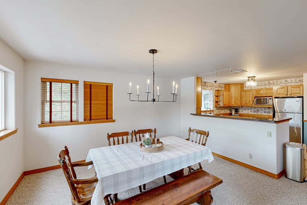 The Riverfront Retreat