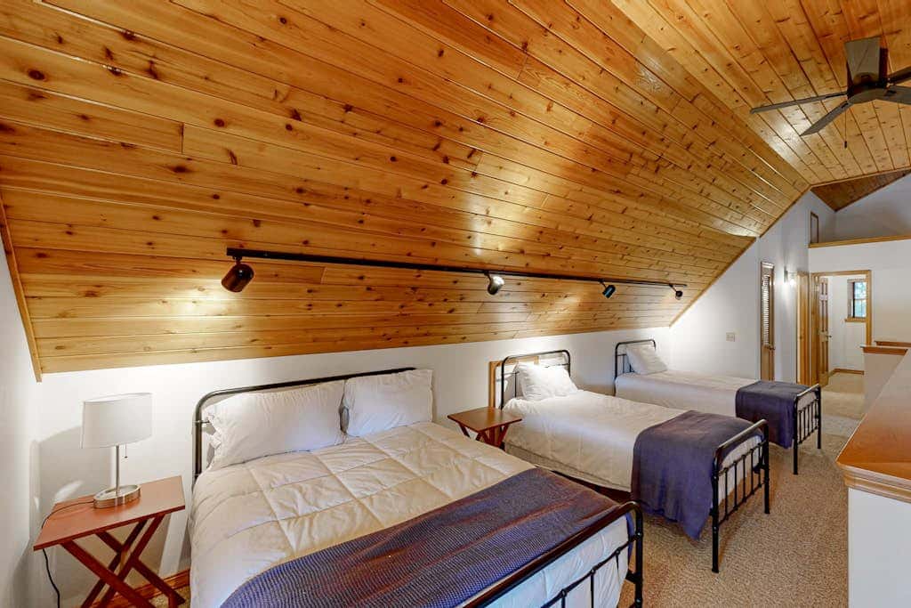 The Riverfront Retreat
