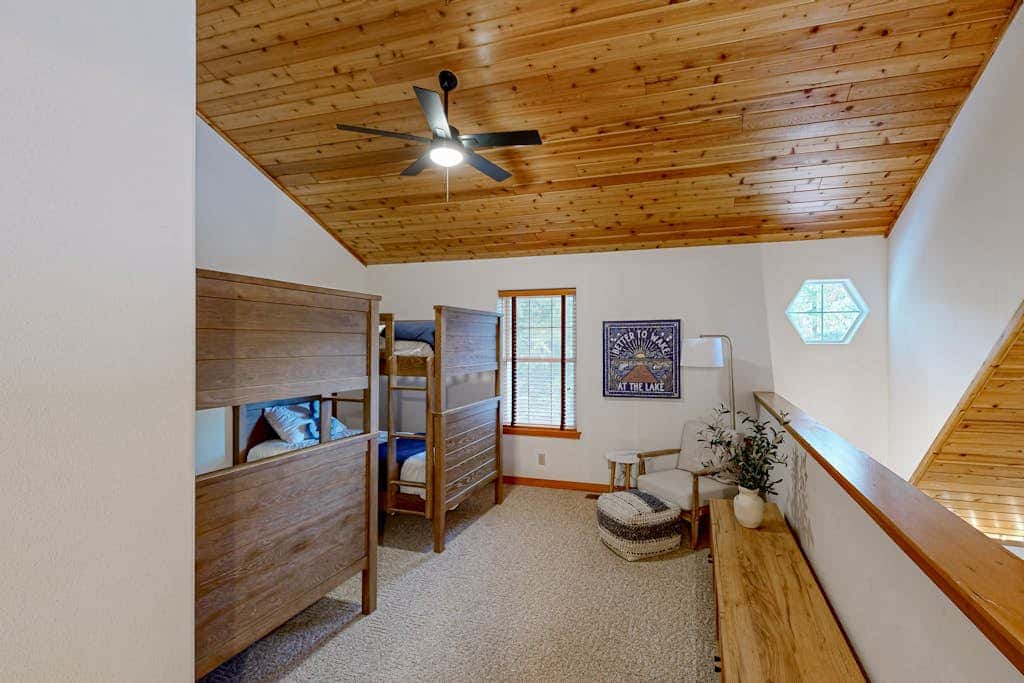 The Riverfront Retreat