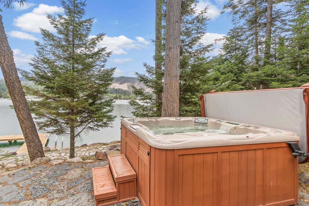 The Riverfront Retreat