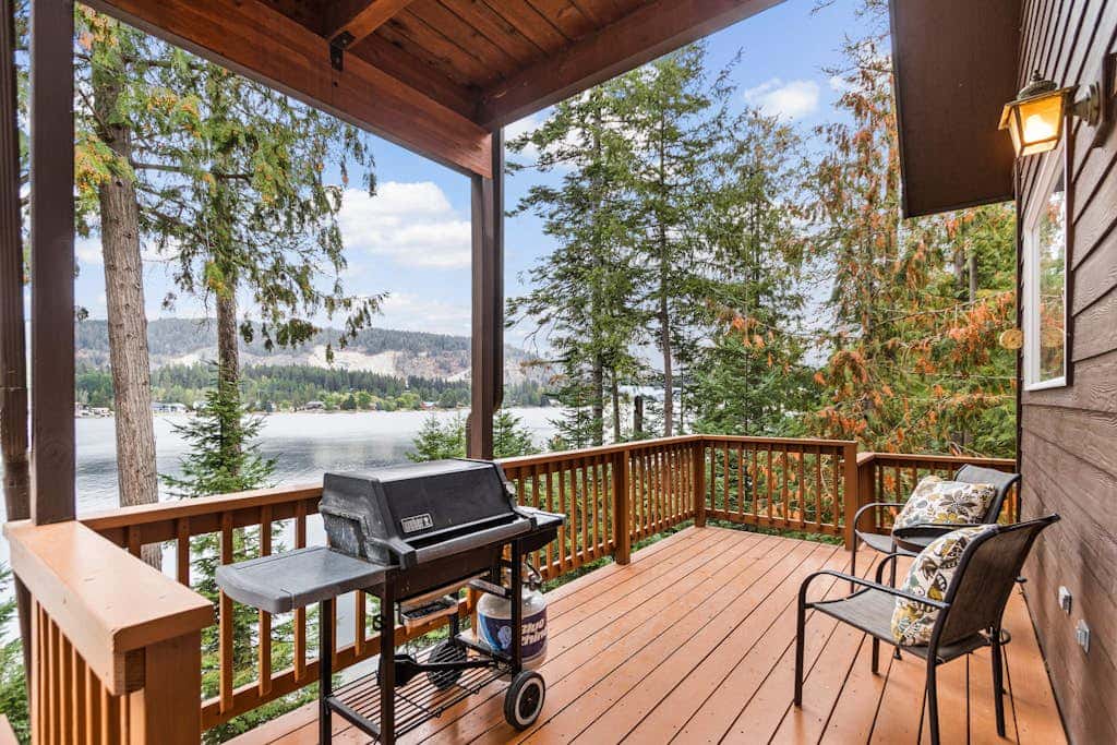 The Riverfront Retreat
