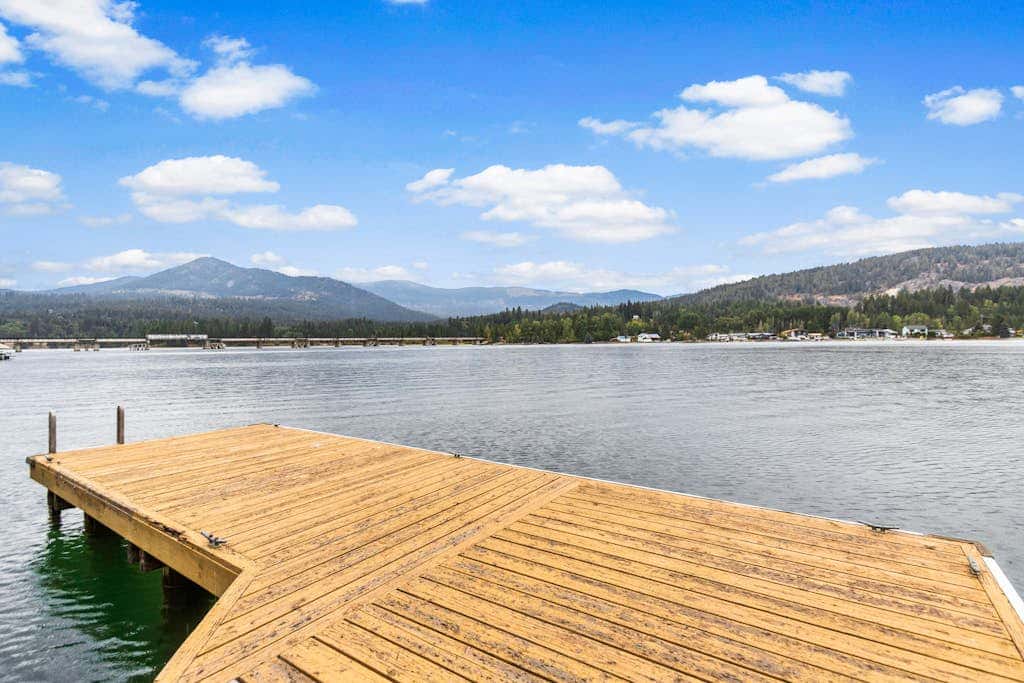 The Riverfront Retreat