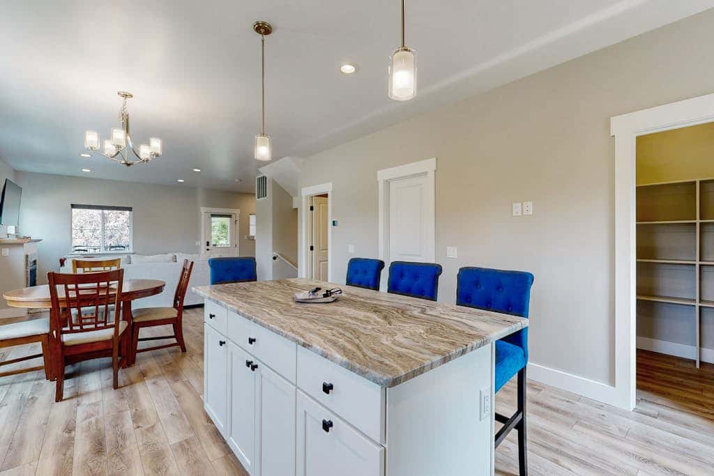 Hailey Haus