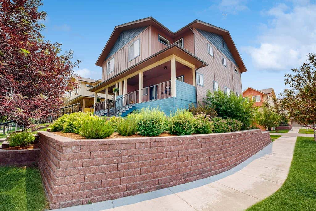 Hailey Haus