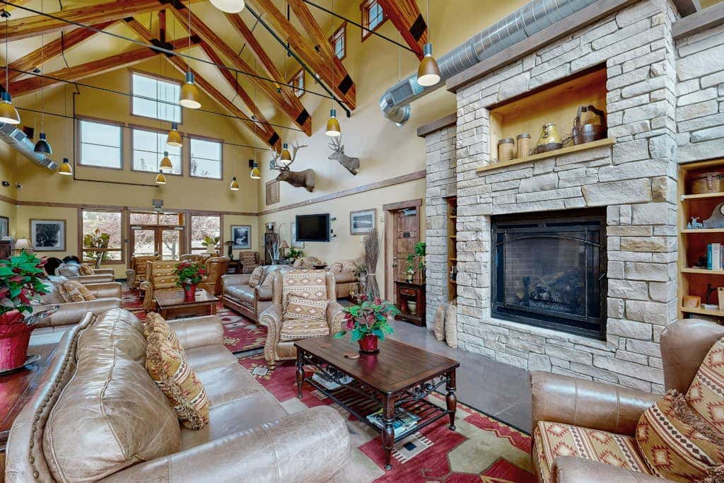 Hailey Haus
