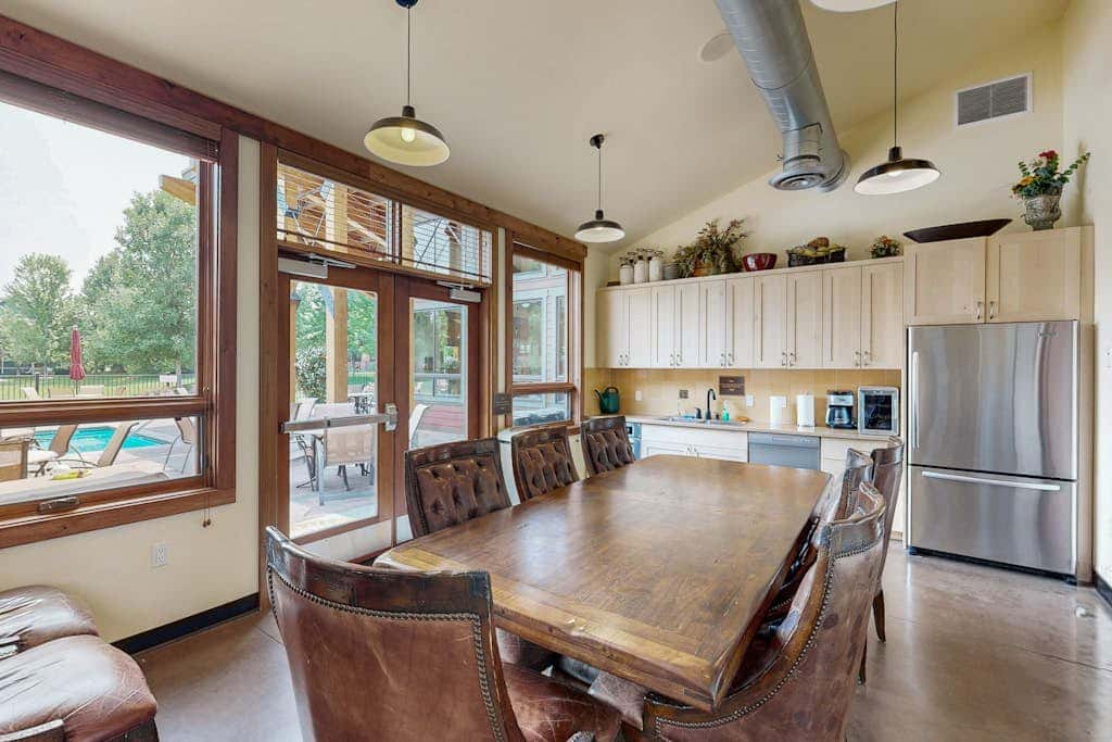 Hailey Haus