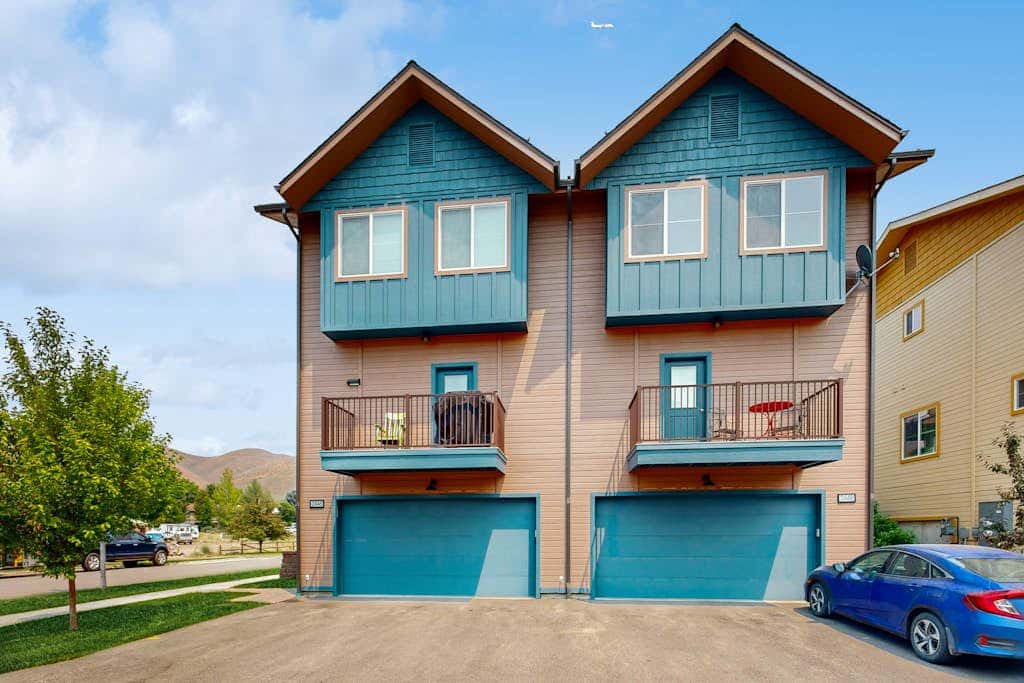 Hailey Haus