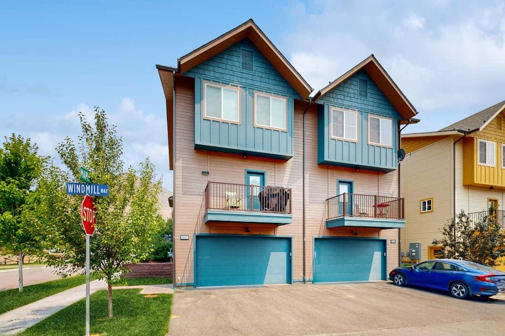 Hailey Haus