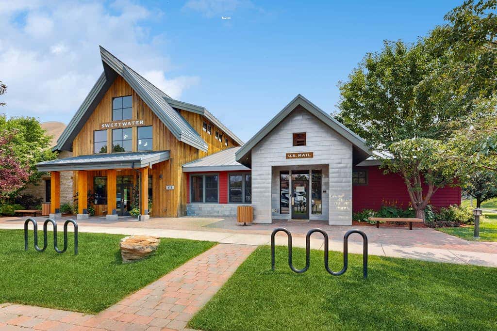 Hailey Haus