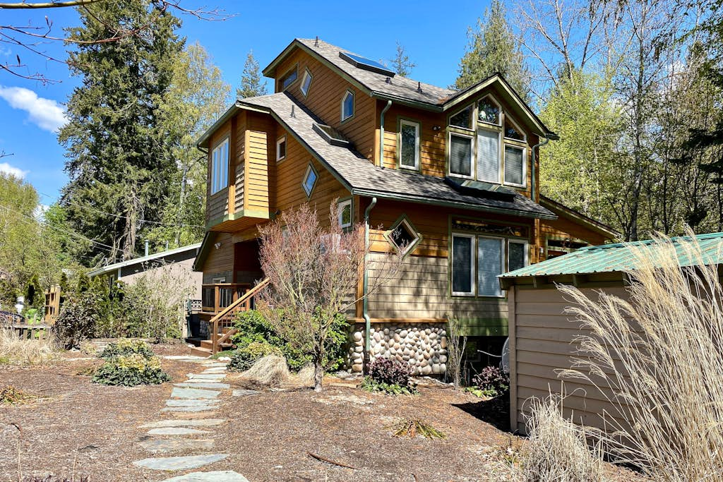 Kootenai Haus
