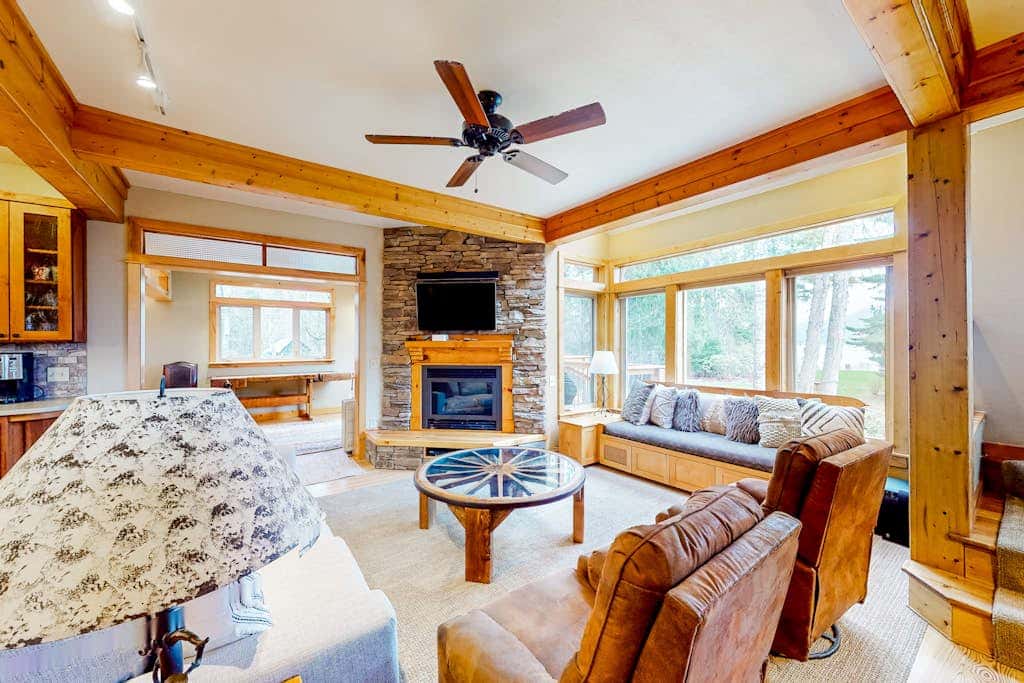 Kootenai Haus