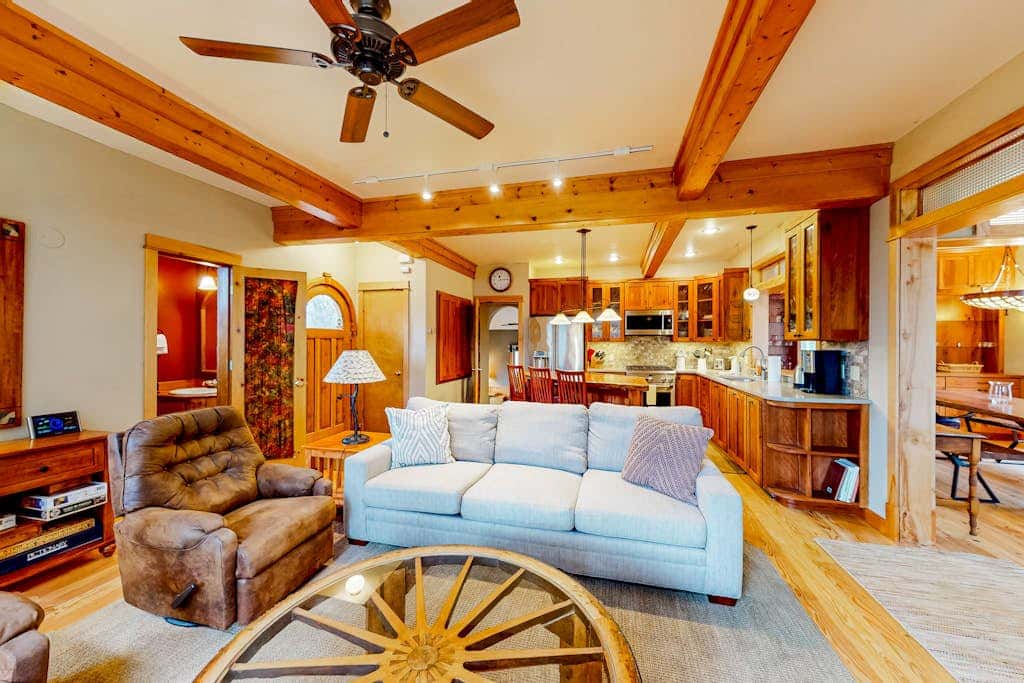 Kootenai Haus
