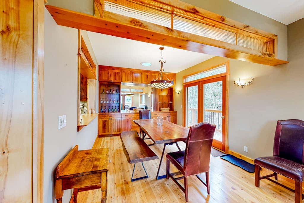 Kootenai Haus