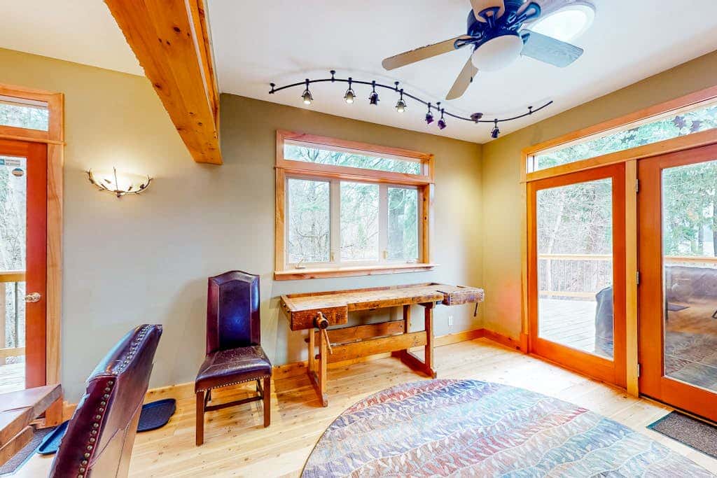 Kootenai Haus