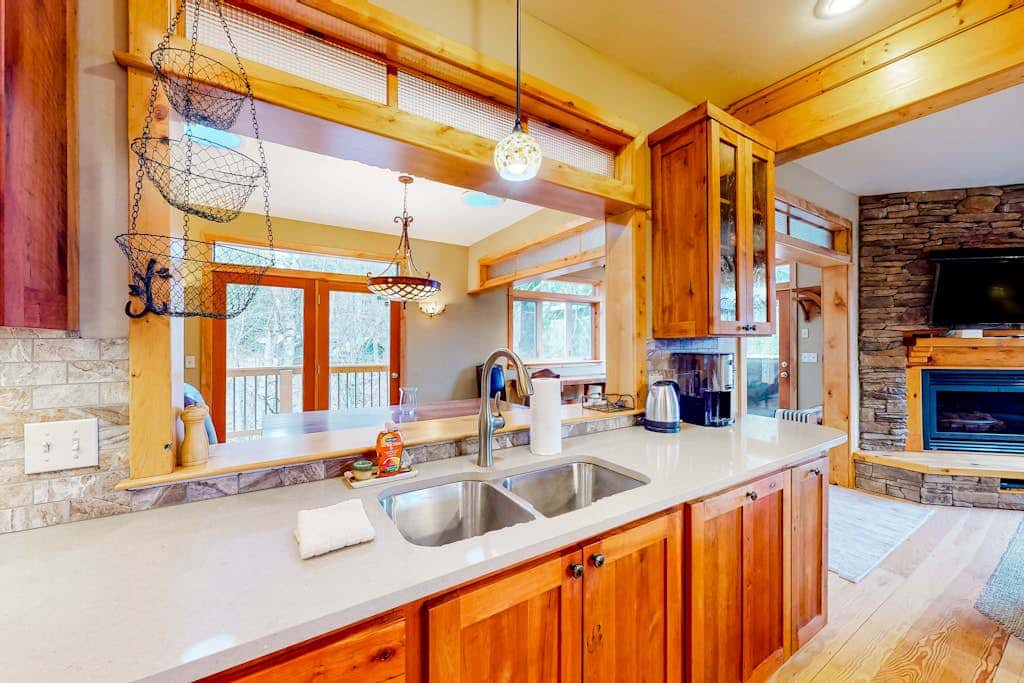Kootenai Haus