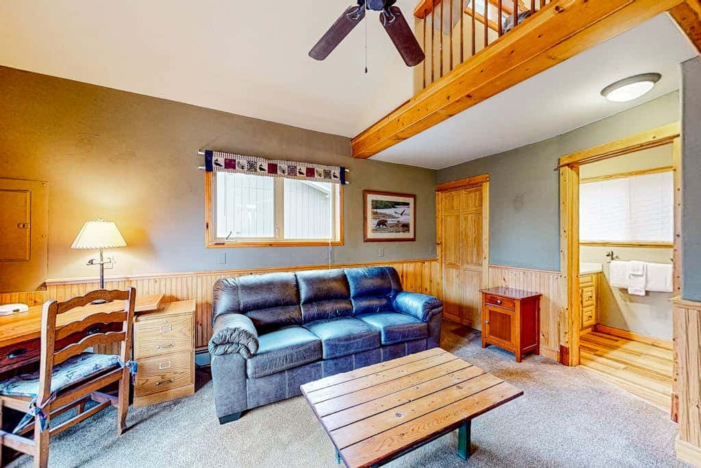Kootenai Haus