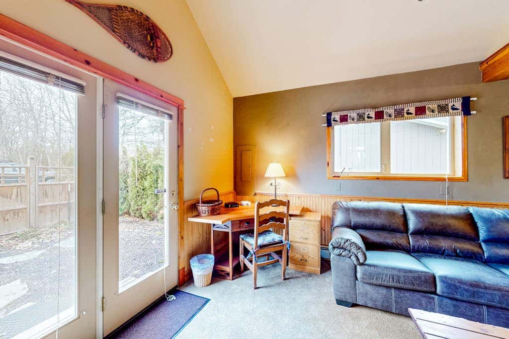 Kootenai Haus