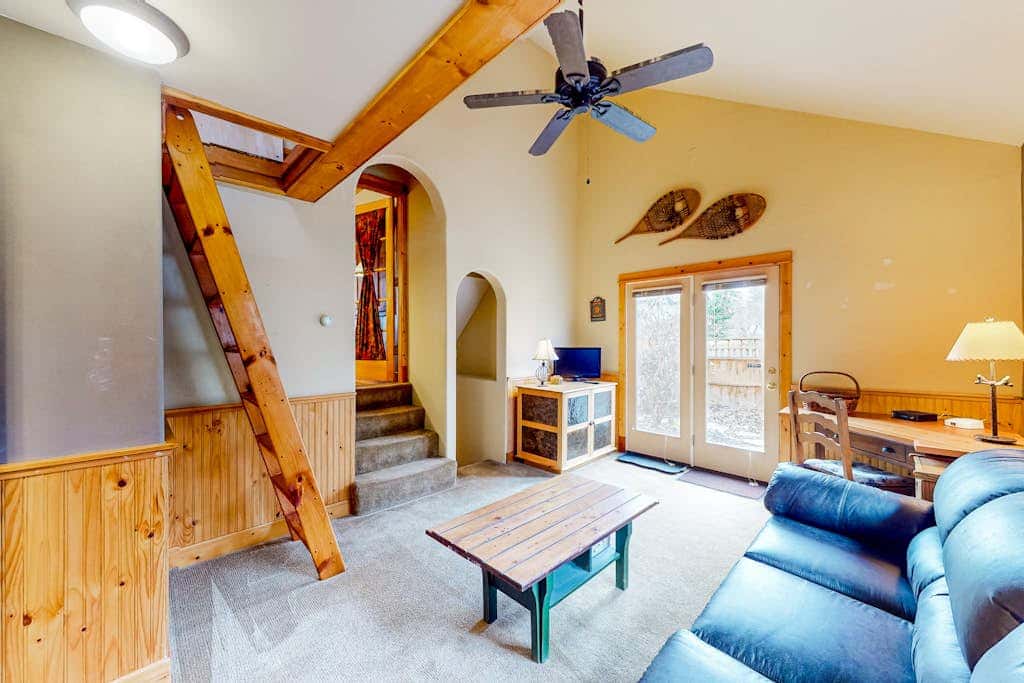 Kootenai Haus