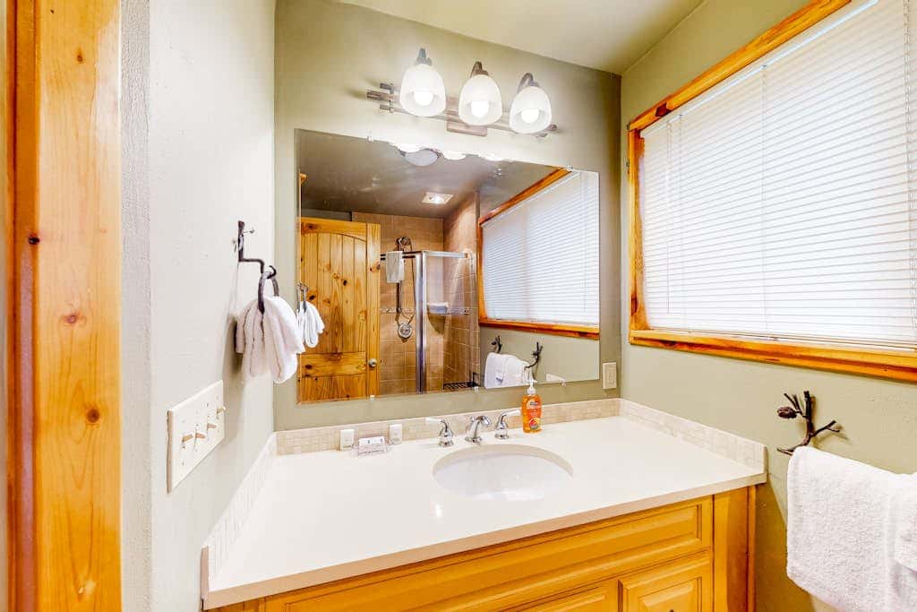 Kootenai Haus