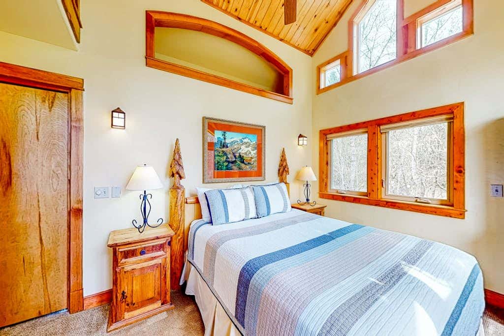 Kootenai Haus