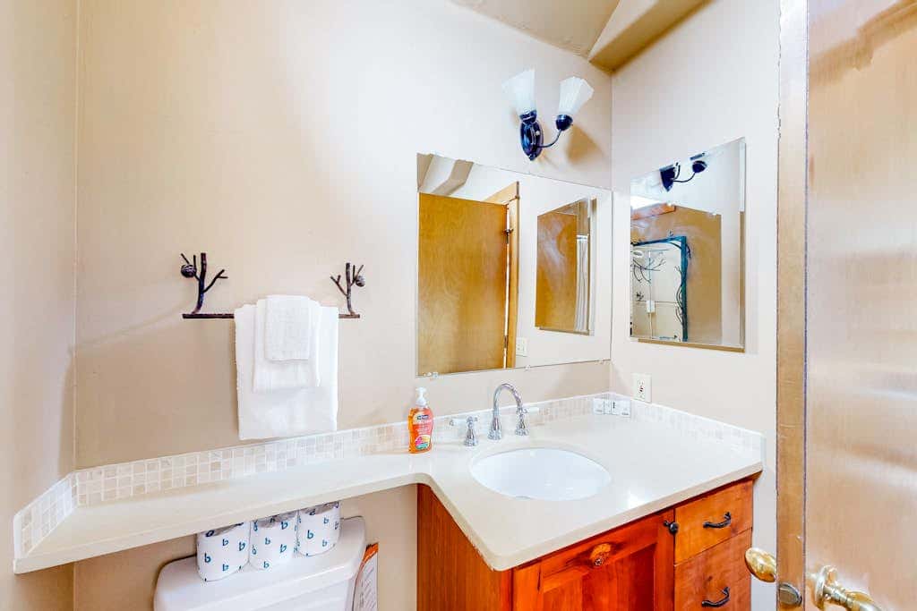 Kootenai Haus