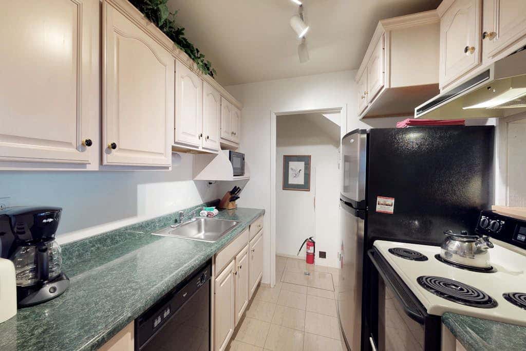 Prospector Condo