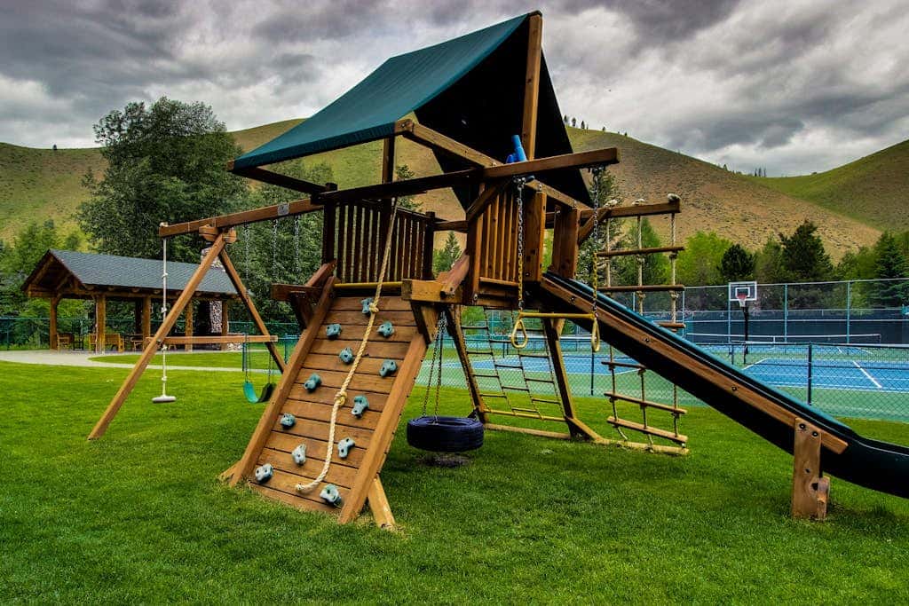 Prospector Condo