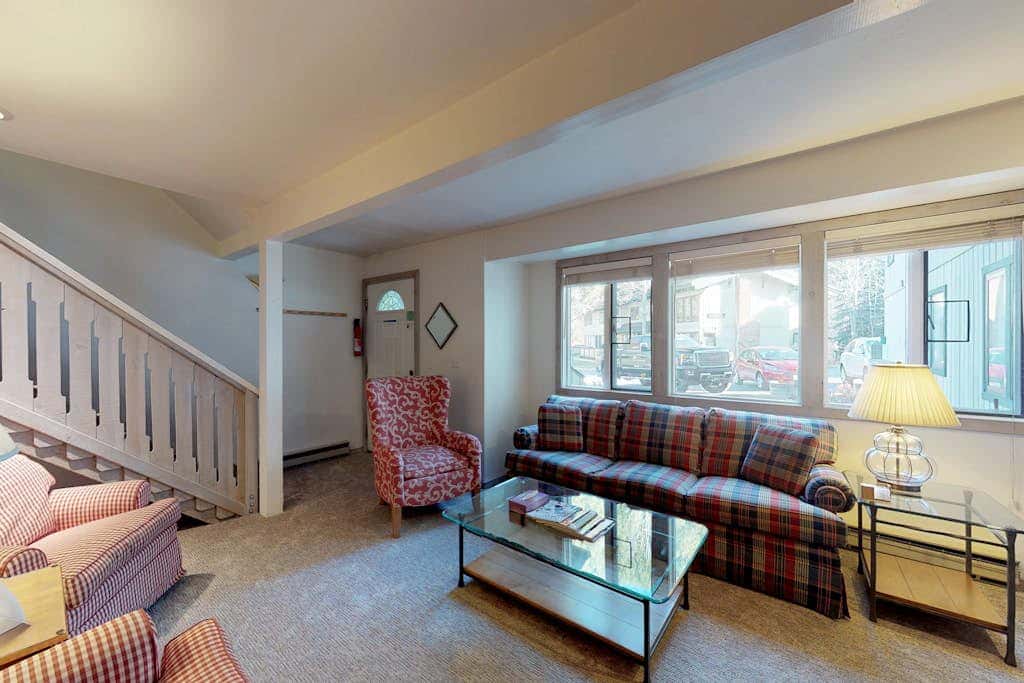Prospector Condo