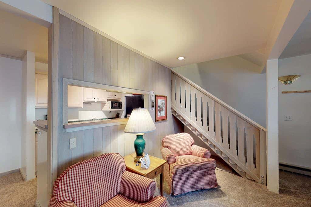 Prospector Condo