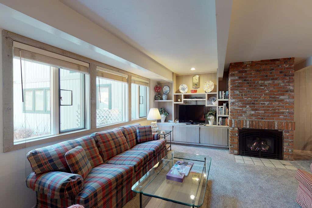 Prospector Condo
