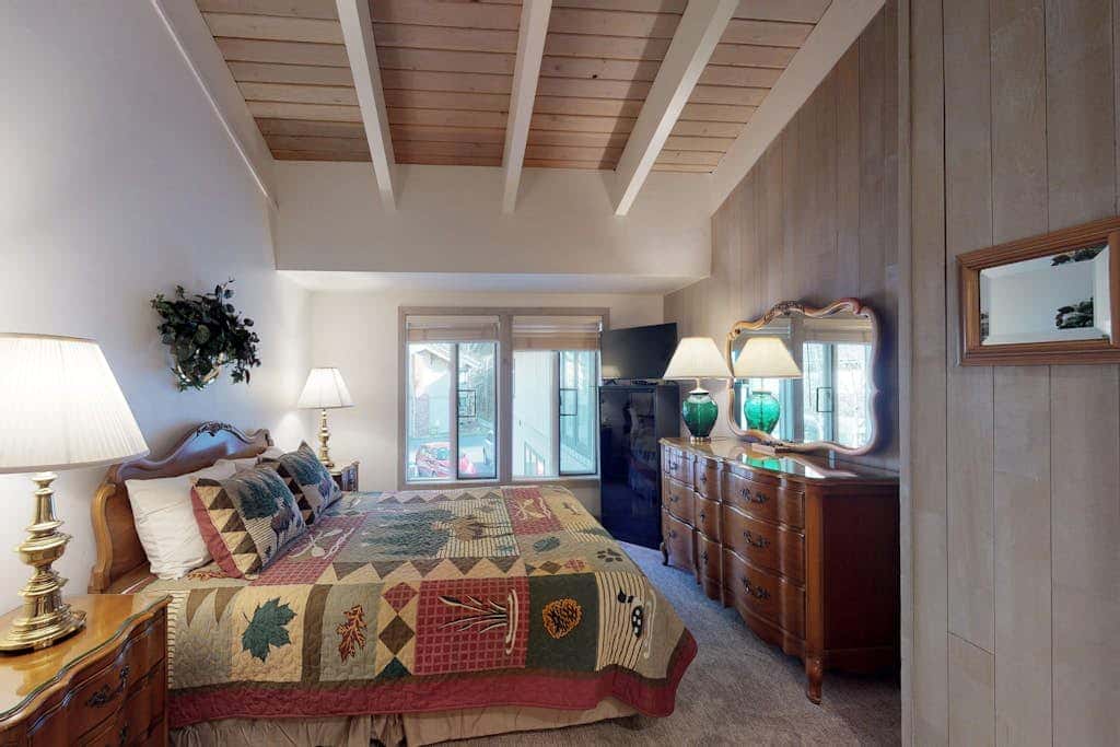 Prospector Condo