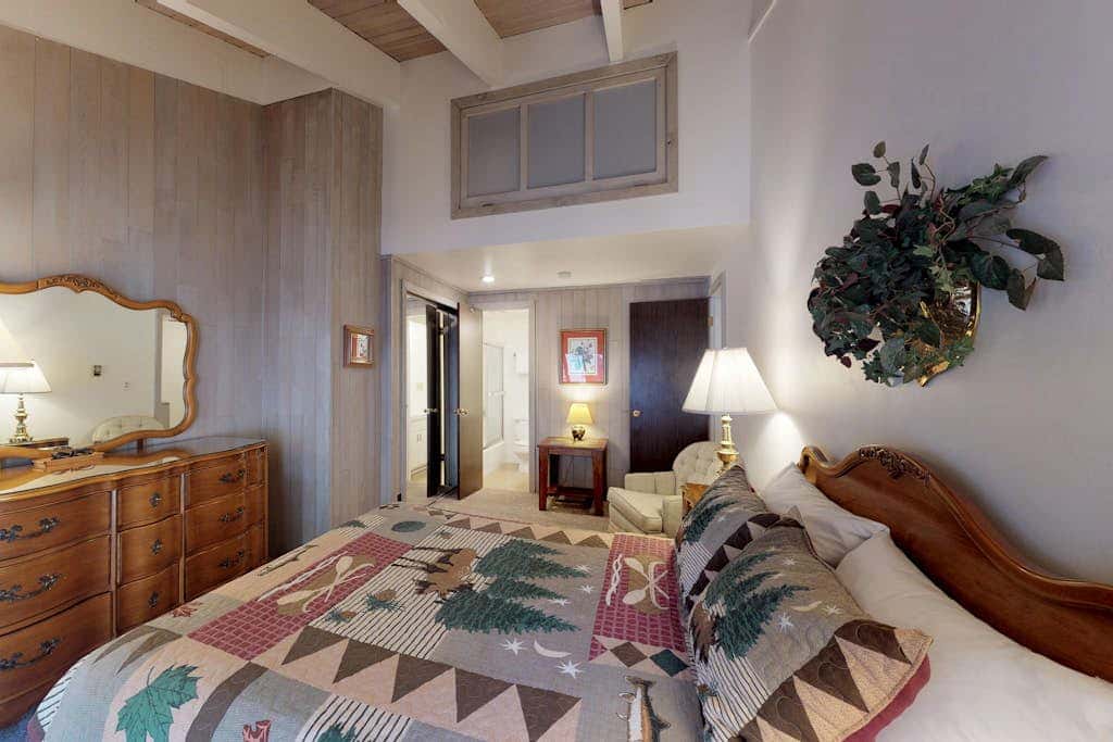 Prospector Condo