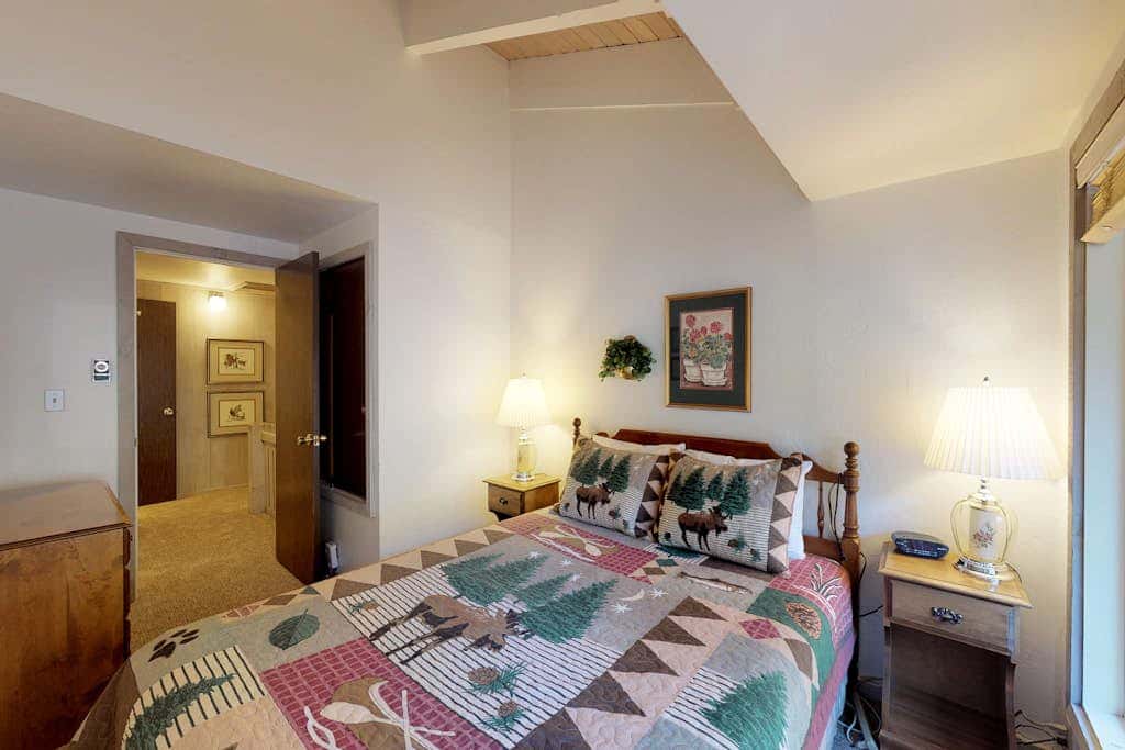 Prospector Condo